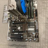 Комплект: Процессор i5 6600 (photo 2)