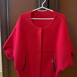 Кашемировый кардиган универсальный S/M (photo 1)