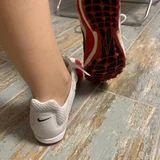 Беговые кроссовки Nike Zoom Bowerman Series 313485-601 (photo 6)