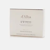 Набор миниатюр SPF d’Alba (photo 2)
