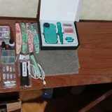 Набор для маникюра (photo 2)