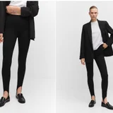 Легинсы со штрипками MANGO XS (photo 1)