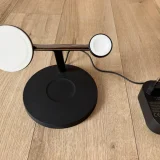 Беспроводная зарядка Belkin 3-in-1 (photo 3)