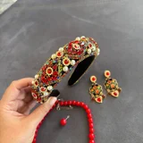 Серьги (photo 2)