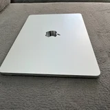 MacBook Air 13 M4 16/256GB (photo 4)