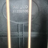 Трансакустическая гитара Enya X3 Pro (photo 5)