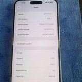 iPhone 15 Pro Max 256GB (photo 3)