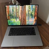 MacBook Pro 16 M2 Pro 16/1TB (photo 1)