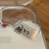 Наушники Nothing Ear 1 с шумоподавлением и режимом прозрачности (photo 4)