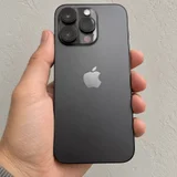 iPhone 14 Pro 256GB (photo 1)