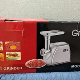 Мясорубка Giaelz MGD-051 (photo 1)