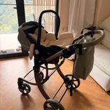 Детская коляска Kidilo 609 2-in-1 Travel System (photo 3)