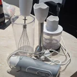 Погружной блендер Braun (photo 1)