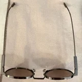 Солнцезащитные очки ZEGNA EZ0244 (photo 5)