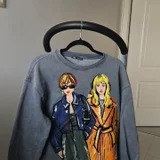 Одежда (размер S, XS) (photo 4)
