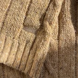 🧶 **Классический мужской свитер Gant** (photo 4)