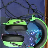 Игровые наушники Razer BlackShark V2 X (photo 2)