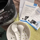 Мультиварка MIDEA (photo 3)