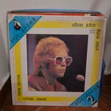 Elton John, Your Song и Honky Cat (Рок-архив 2 и 3) (photo 1)