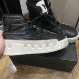 Кроссовки Y-3 Yohji Yamamoto (photo 2)