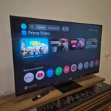 Телевизор TCL 55C755 55'' (photo 2)