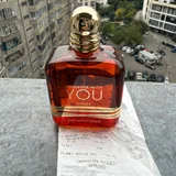 Духи Emporio Armani Stronger With You Amber (photo 2)