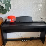 Цифровое пианино Casio Privia PX-735 / Продается цифровое (photo 1)