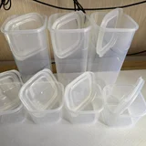 Гирлянда штора 2x1м желтая (photo 9)