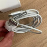 Зарядное устройство MagSafe 2 Baseus 65W (photo 2)
