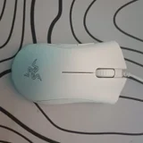 Игровая мышь (photo 2)