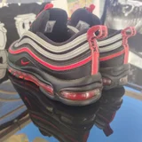 Кроссовки Nike Air Max 97 Bred (photo 4)