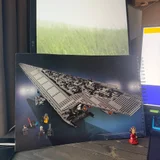 Оригинальная инструкция LEGO 10221 (photo 2)