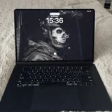 MacBook Air M3 (photo 2)