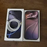 iPhone 16 Pro (photo 1)