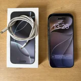 iPhone 16 Pro (photo 1)