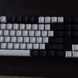 Logitech g502hero Keyboard (photo 7)