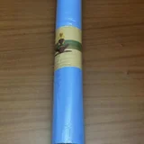 Противоскользящий коврик для фитнеса 3 мм (photo 3)