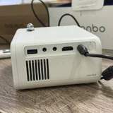 проектор **Wanbo Mini Pro за 200₾** (photo 3)