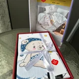 Детское постельное белье (комплект) (photo 1)