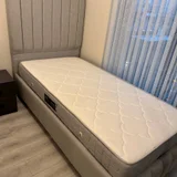 Односпальная кровать с матрасом Safir Calven Sofa (photo 2)