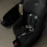 детское автокресло (photo 4)
