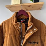 Пуховик **Kickers** (photo 2)