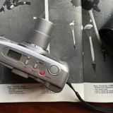 Плёночная камера Praktica zoom 900 AFD (photo 4)