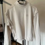 Свитшот Adidas (photo 2)