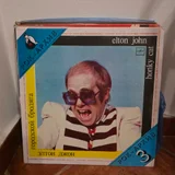Elton John, Your Song и Honky Cat (Рок-архив 2 и 3) (photo 2)