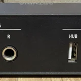 Аудиоинтерфейс Arturia Mini Fuze 1 (photo 2)