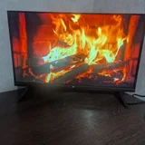 небольшой телевизор со встроенным смарт ТВ BBS 24BS8200. Телевизору всего пол года в идеальном состоянии.. (photo 1)