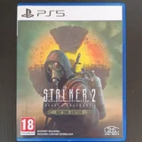 Диск STALKER 2 для PS5 (photo 1)