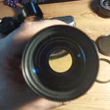 Pentacon 135 mm f/ 2.8 MC auto (photo 4)