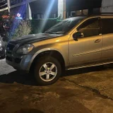 Автомобиль Mercedes (photo 1)